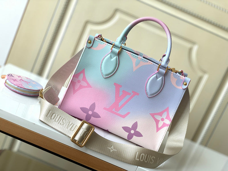 Glami Fashion Lu-Vi Bags - 16759