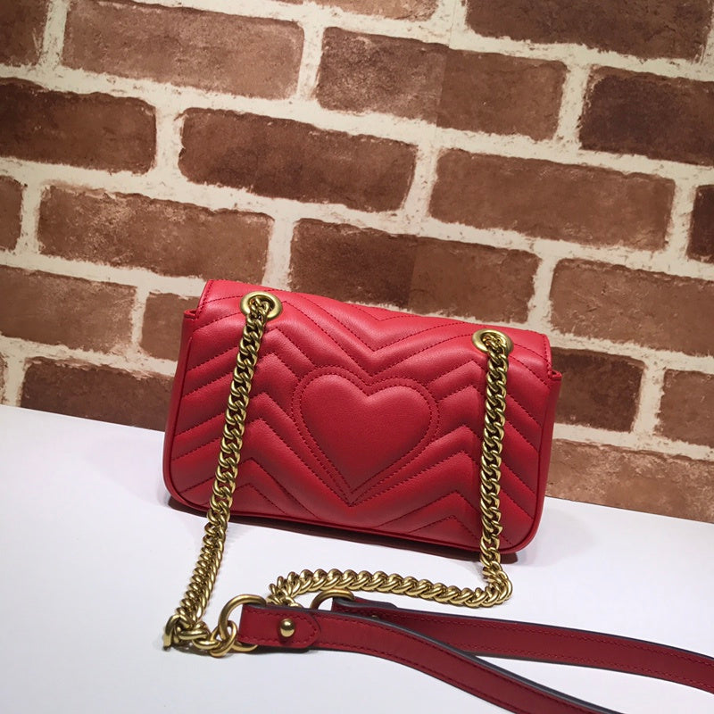 Glami Fashion - GCI Bags - 13228