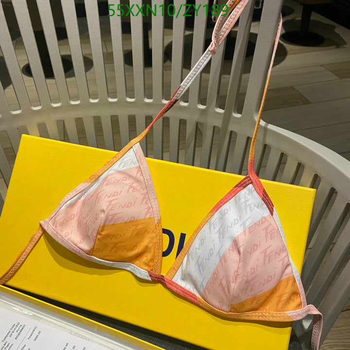 SAMC - FDE Swimsuits - 079