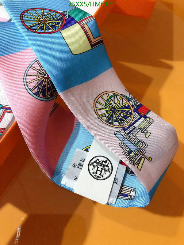 SAMC - HMS Scarves - 823