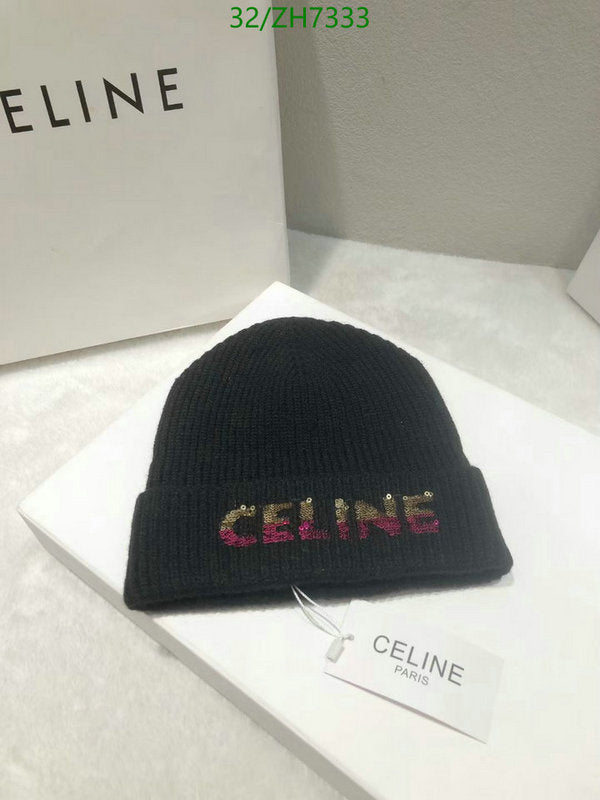 SAMC - COL Caps & Hats - 277