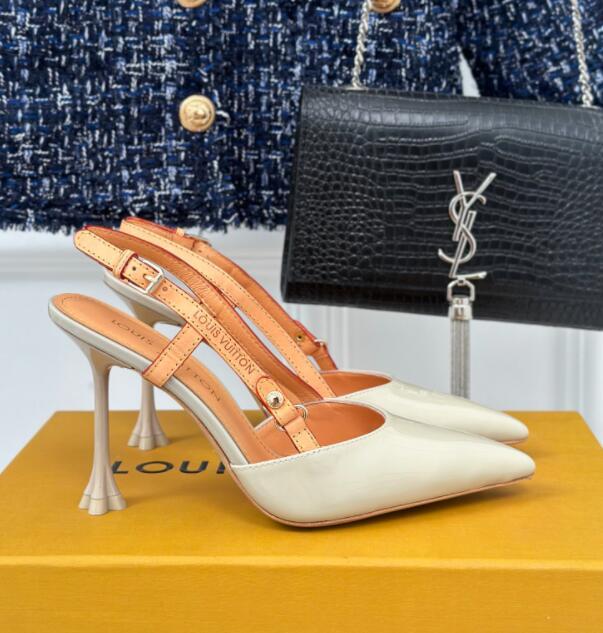 SAMC - LOV Women Shoes - 310