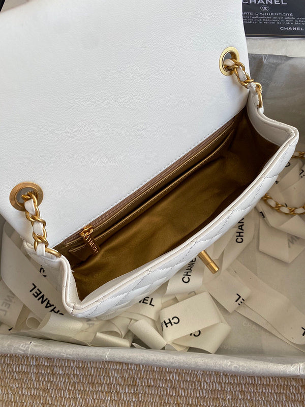 Satchel Bags - CHL Bags - 3479