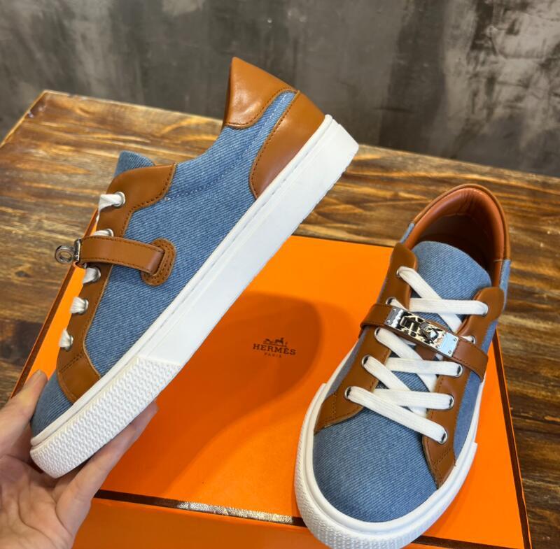 SAMC - HMS Women Shoes - 978