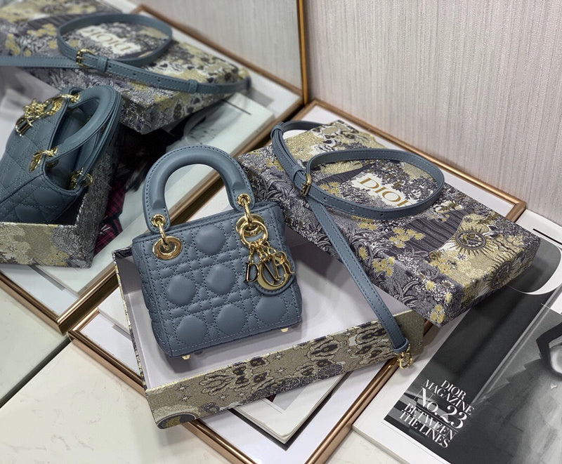 Glami Fashion - DIR Bags - 194