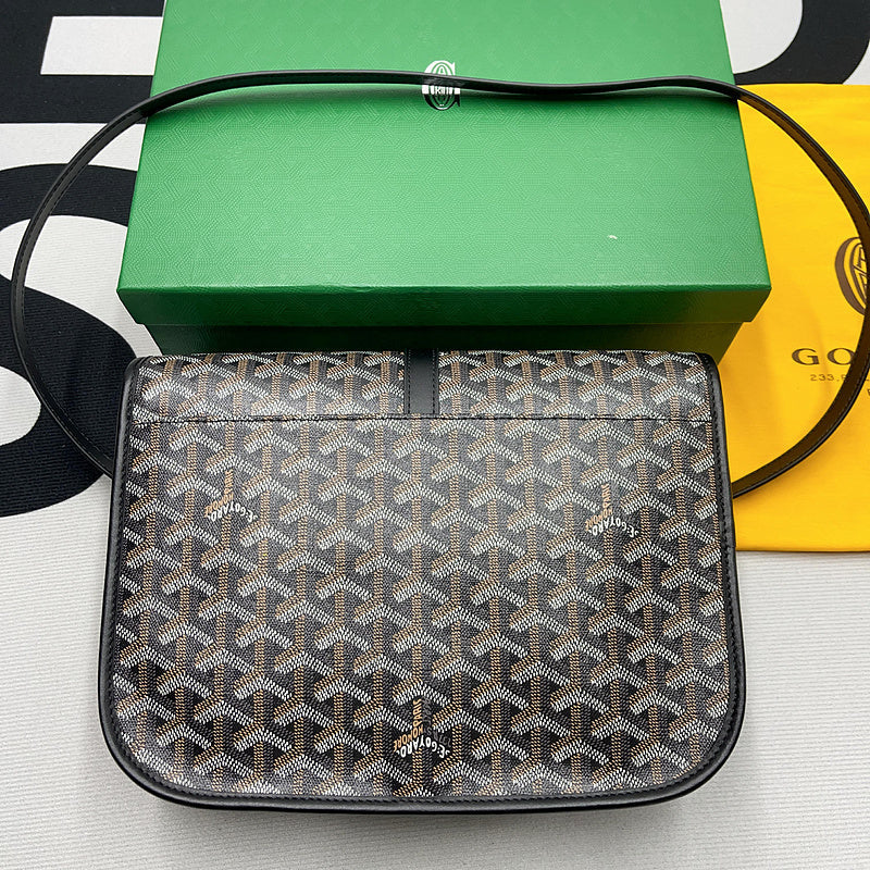 Satchel Bags - GOD Bags - 577