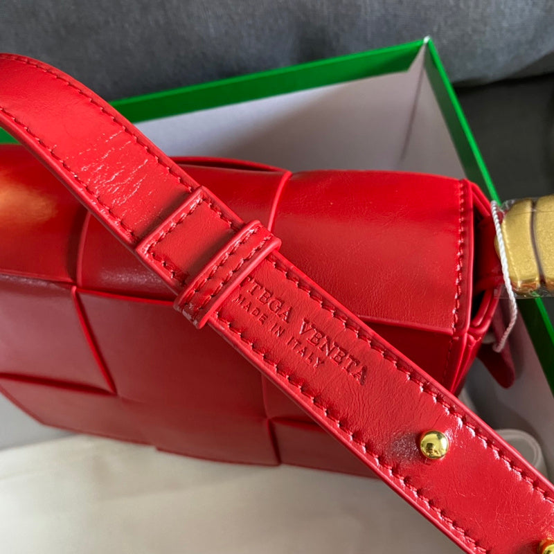 Satchel Bags - BV Bags - 027