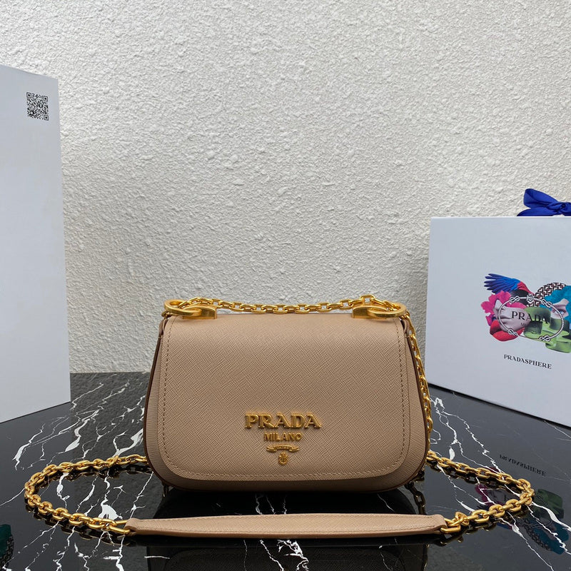Glamy - PD Bags - 1870