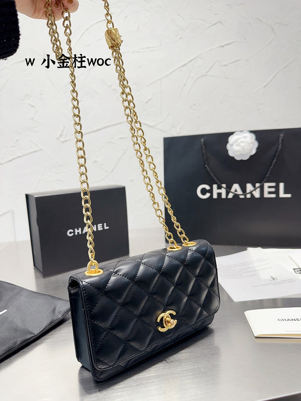 Satchel Bags - CHL Bags - 7056