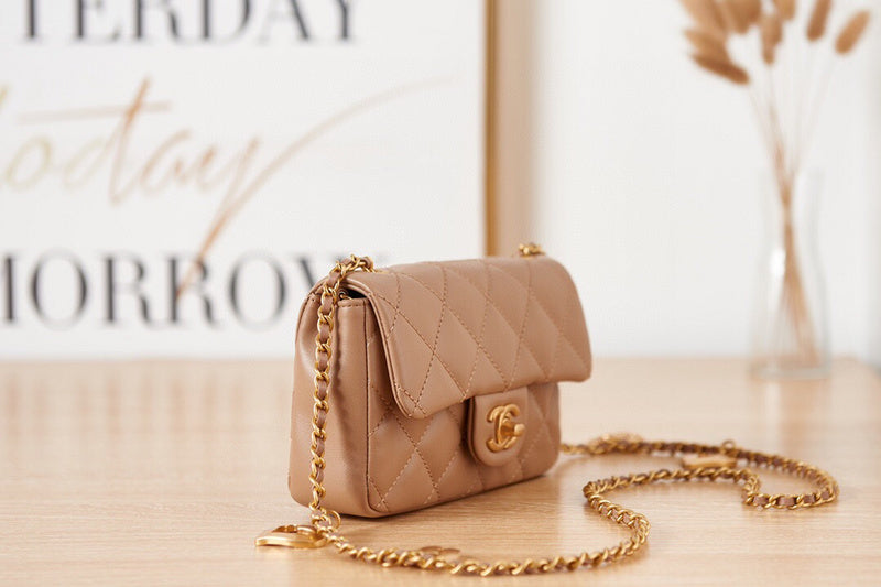 Satchel Bags - CHL Bags - 2947