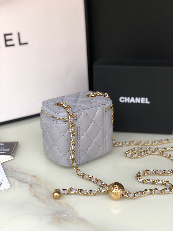 Satchel Bags - CHL Bags - 2398