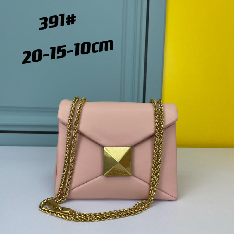 Satchel Bags - VTO Bags - 1020