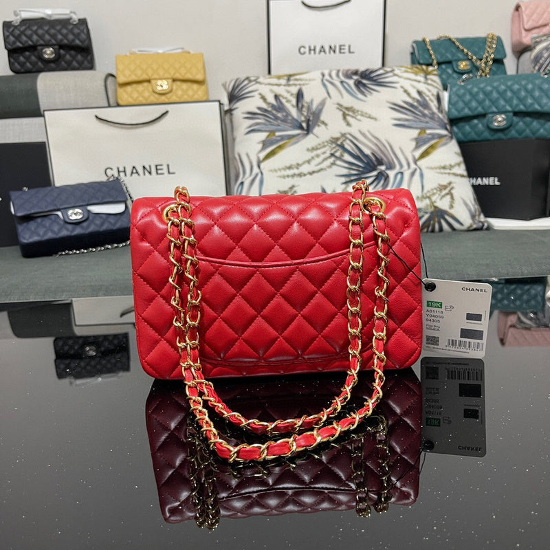 Satchel Bags - CHL Bags - 3245