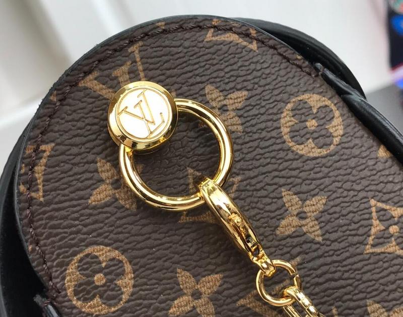 SAMC - LOV Bags - 2187