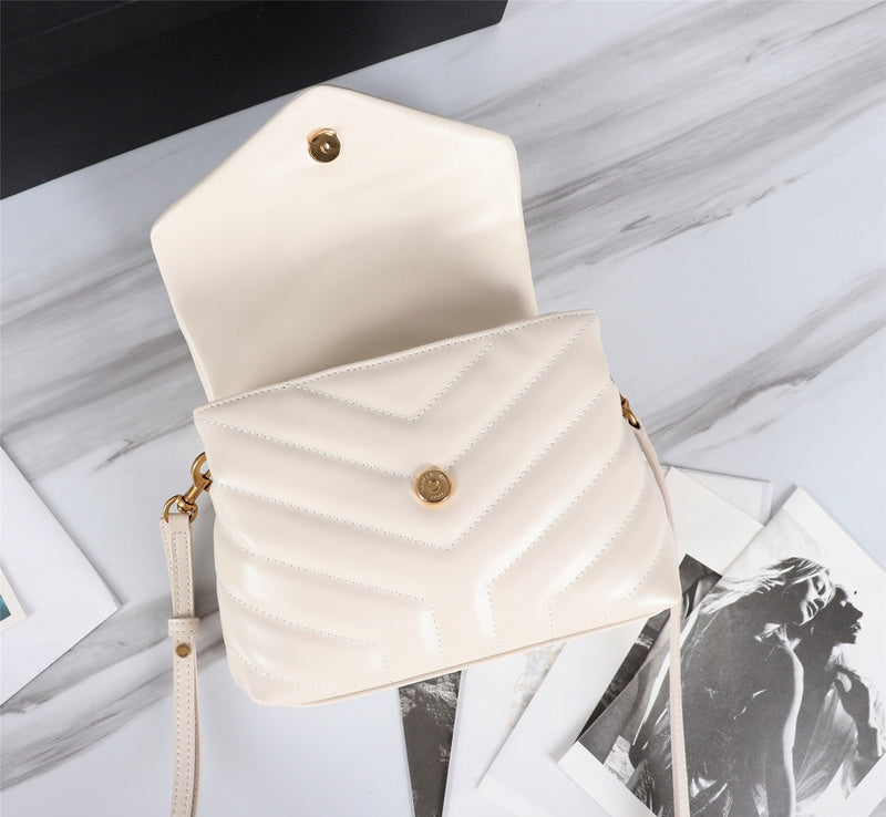 Satchel Bags - SLY Bags - 1347