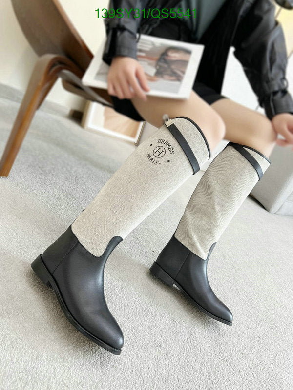 SAMC - Mix Boots - 549