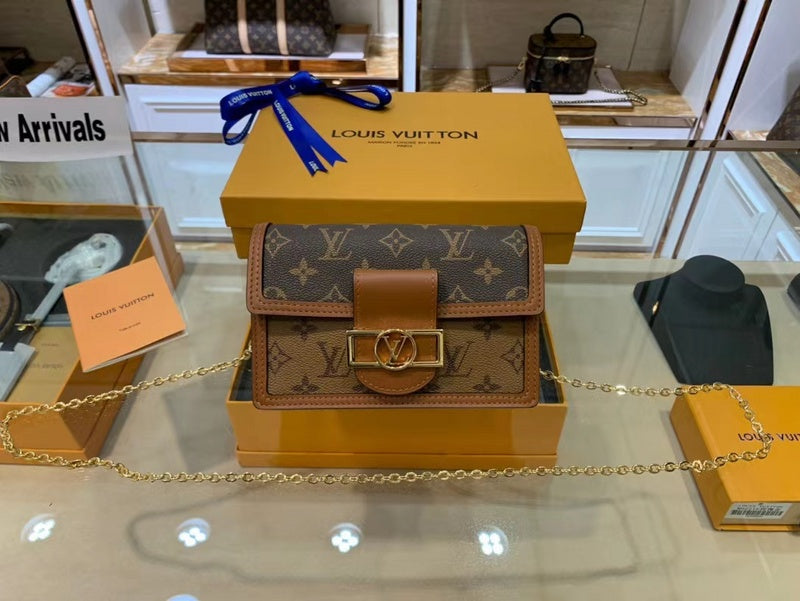 Satchel Bags - VL Bags - 1734