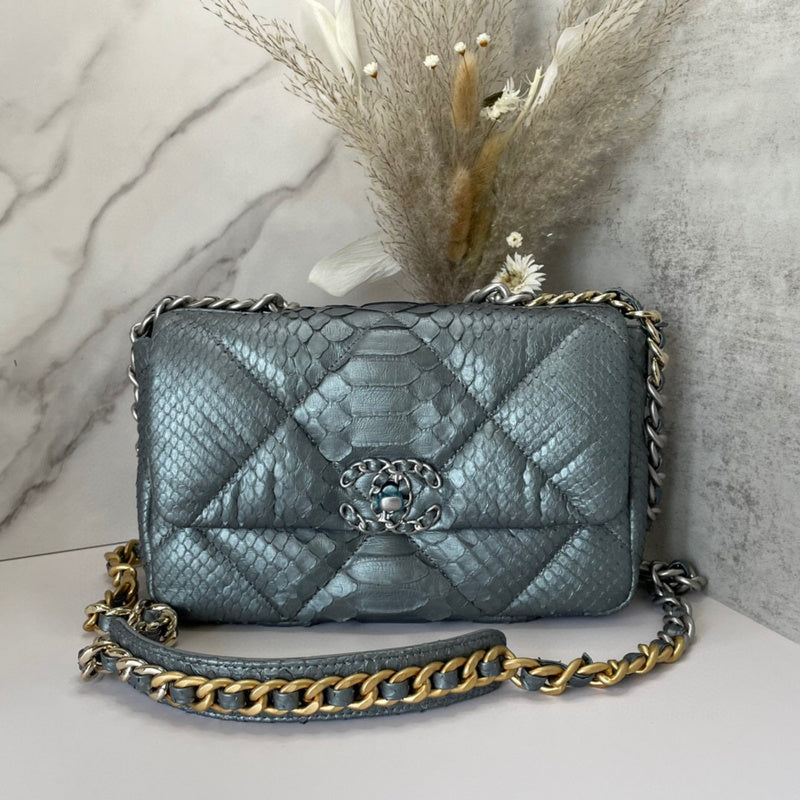 Satchel Bags - CHL Bags - 3064