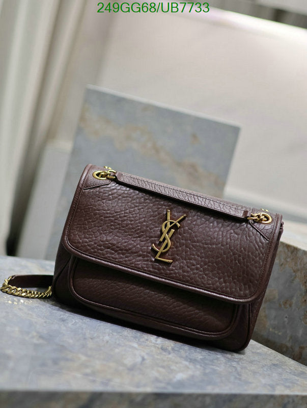 SAMC - YLS Bags - 045