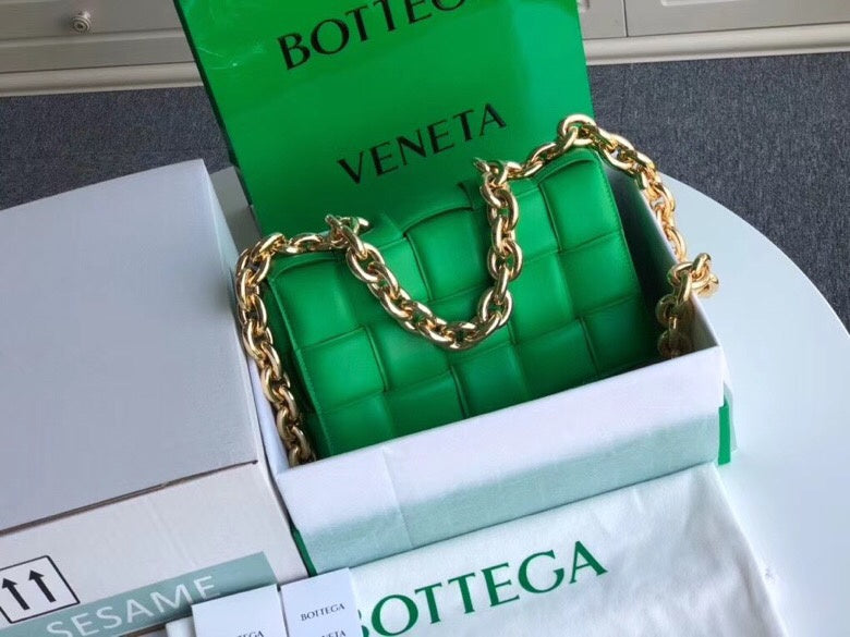Glami- - BOV Bags - 462