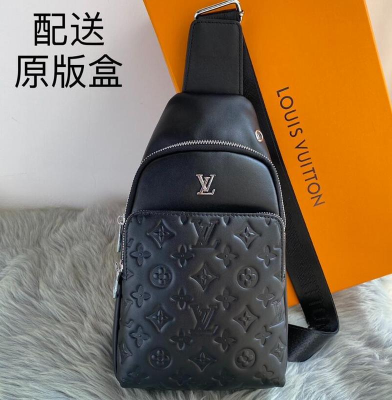 SAMC - LOV Bags - 1176