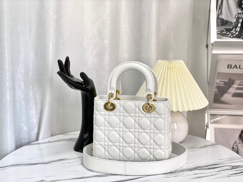 Glami Fashion - DIR Bags - 1173
