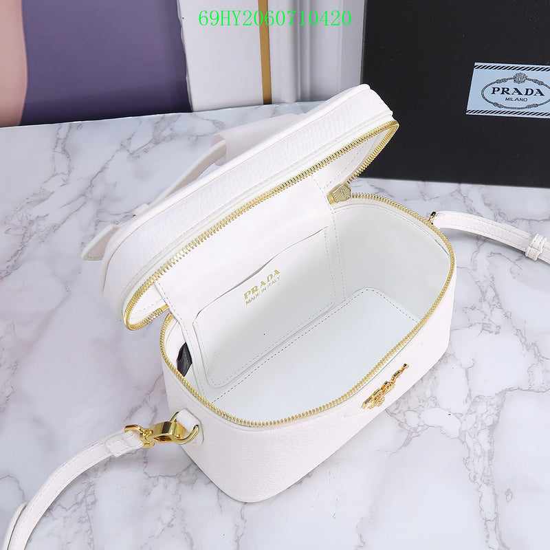 Satchel Bags - PDA Bags - 3118