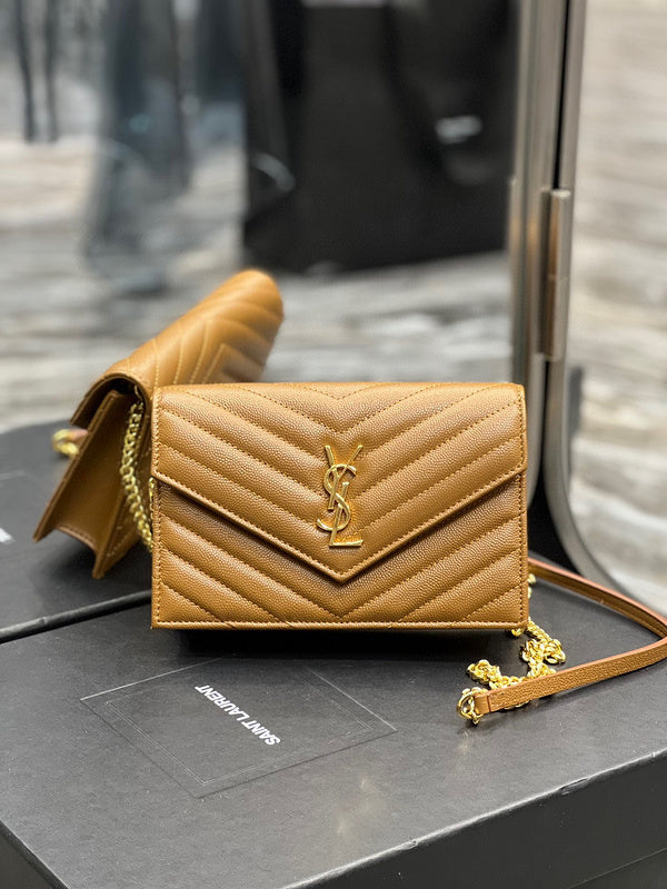 Satchel Bags - SLY Bags - 742