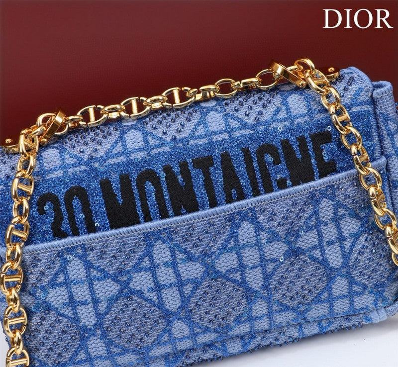 Glami Fashion - DIR Bags - 2003