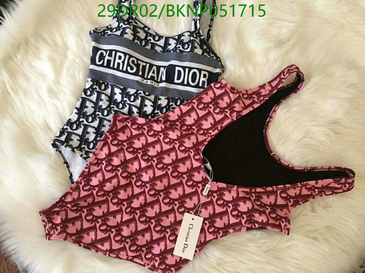 SAMC - DOR Swimsuits - 186