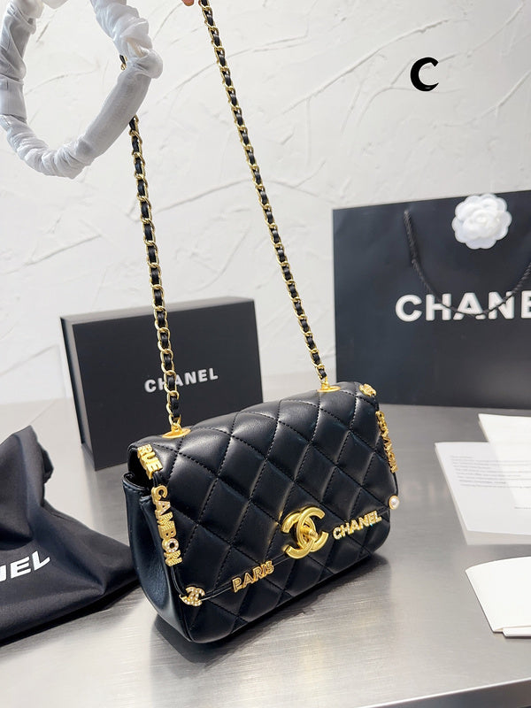 Satchel Bags - CHL Bags - 7223