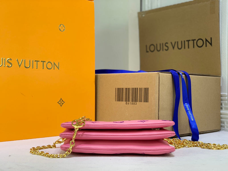 Satchel Bags - VL1 Bags - 217