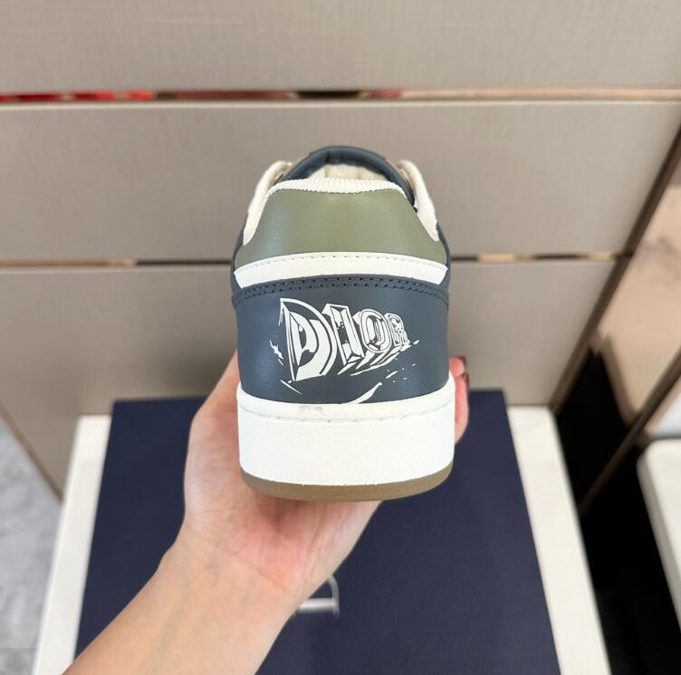 SAMCC - DOR Men Shoes - 232