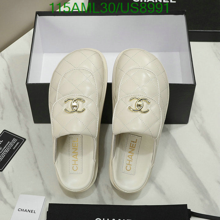 SAMC - CHL Women Shoes Slippers - 069