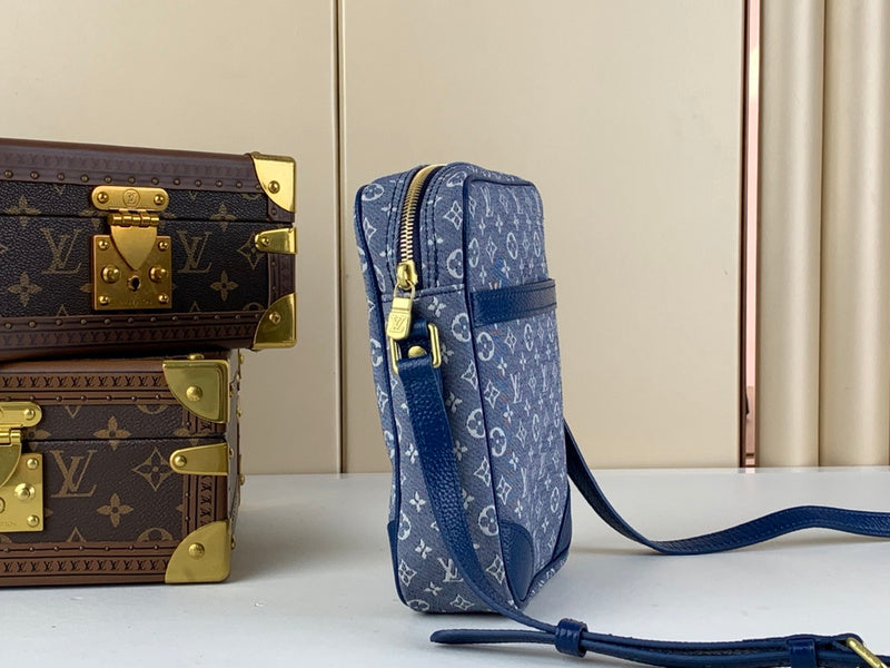 Satchel Bags - VL Bags - 2374