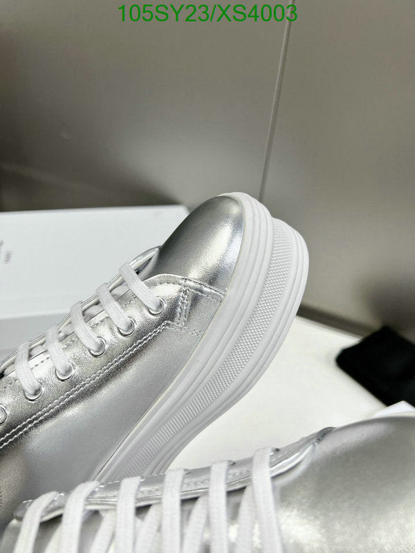 SAMC - COL Women Shoes - 219
