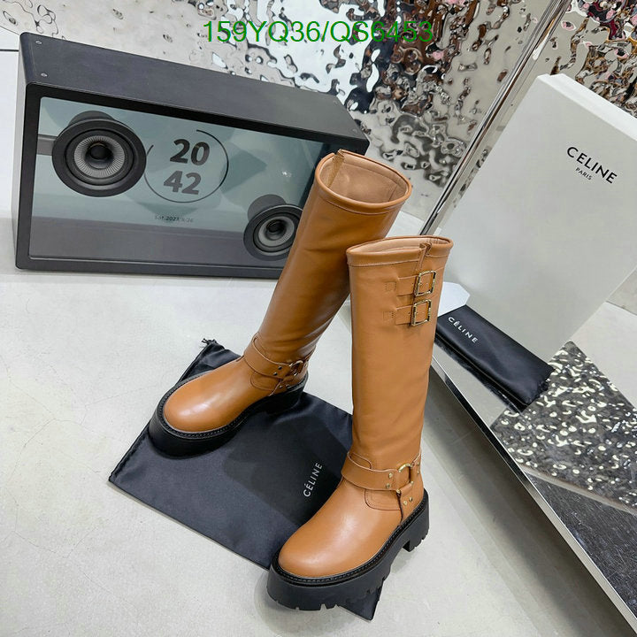 SAMC - COL Women Shoes - 075