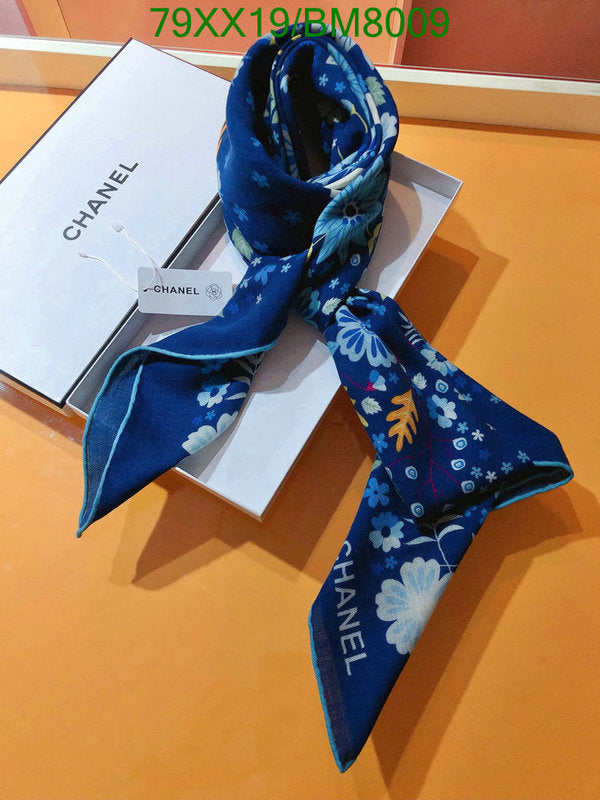 SAMC - CHL Scarves - 155