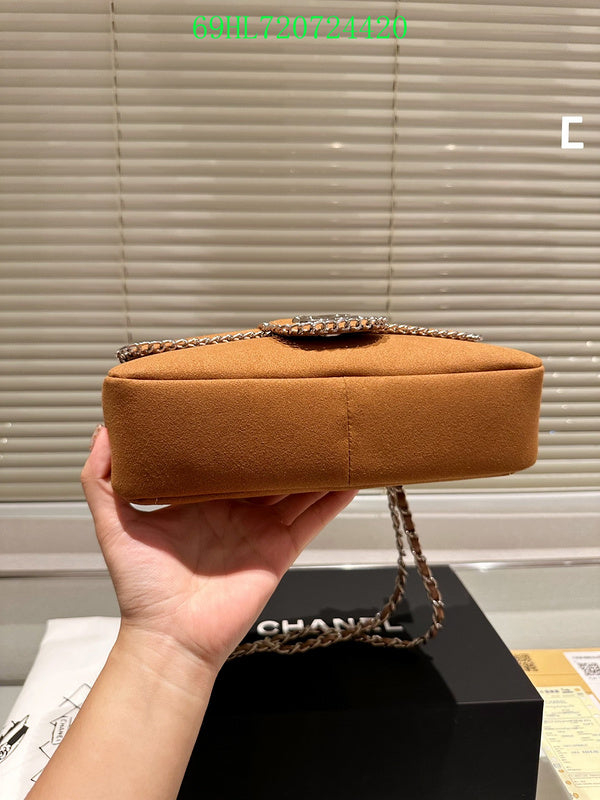 Glami - CHL Bags - 354