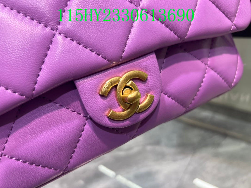 Glami - CHL Bags - 2622