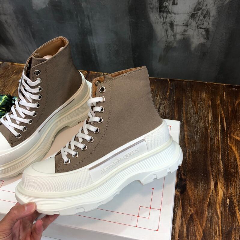 Glamy - AQ Men SHoes - 392