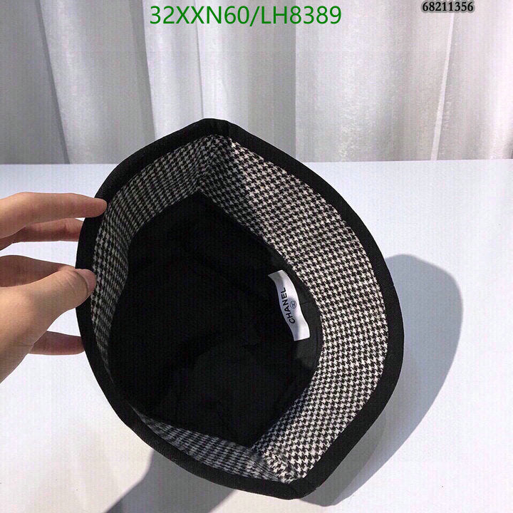 SAMC - CHL Caps & Hats - 437