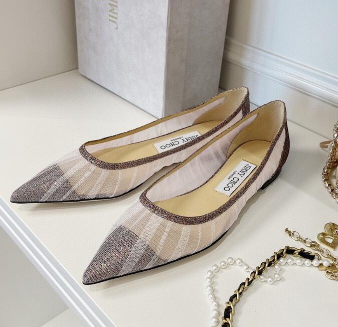 SAMC - JMC Shoes - 056