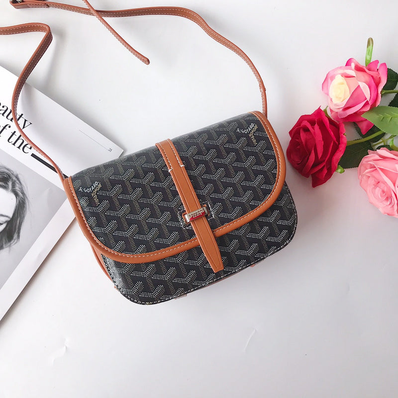Satchel Bags - GYD Bags - 054