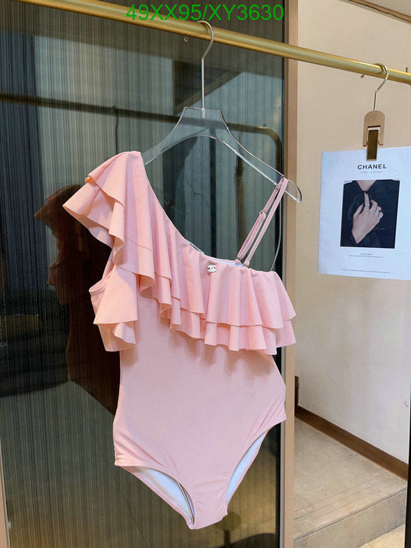 SAMC - CHL Swimsuits - 203