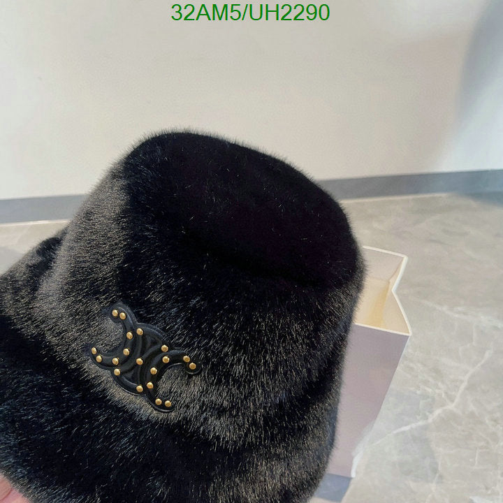 SAMC - COL Caps & Hats - 077