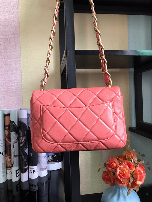 GlamI - CHL Bags - 3451