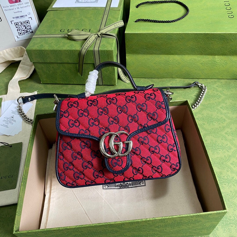 Satchel Bags - GCI Bags - 5862