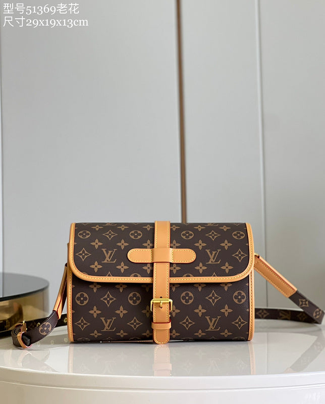 Glamy - LOV Bags - 572