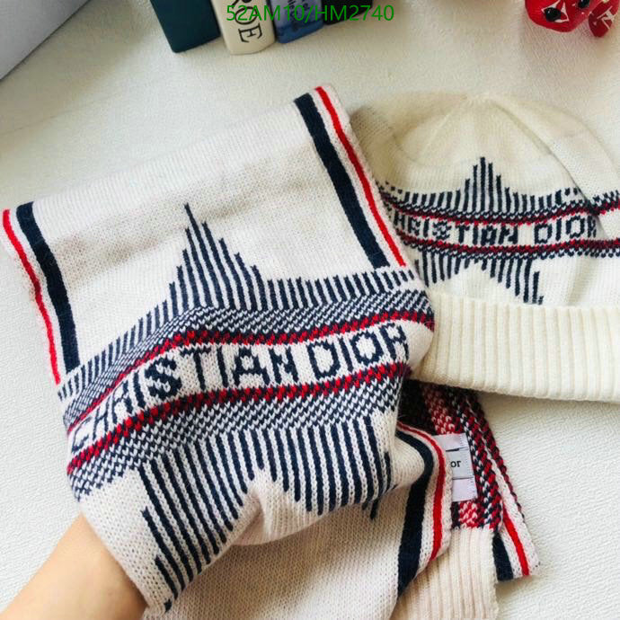 SAMC - DOR Scarves - 382